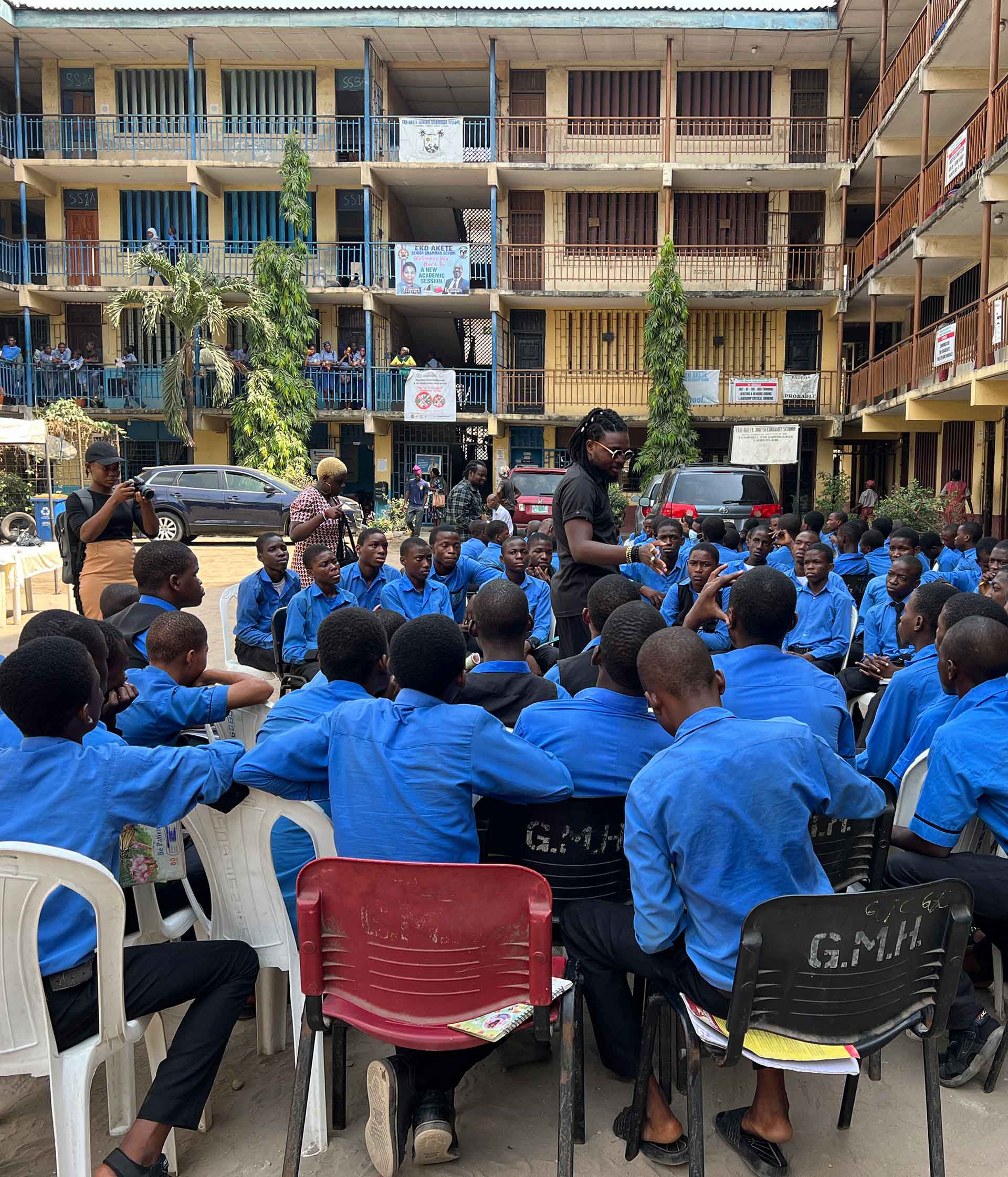 Talent Development and Creativity
