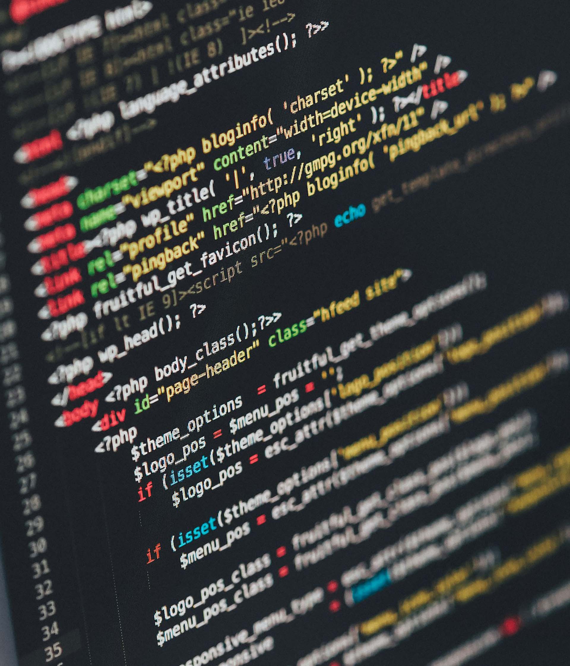 Empowerment through Technology